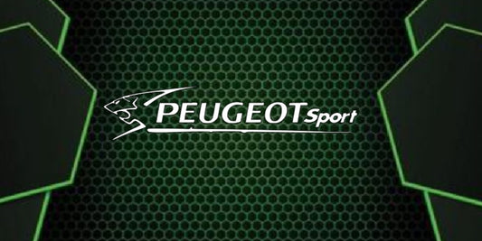 Peugeot sport