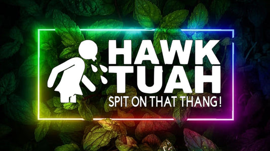 Hawk tuah