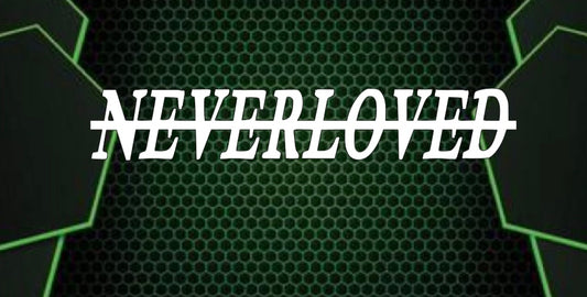 Neverloved