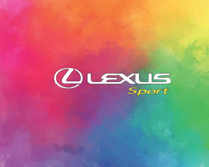 Lexus sport