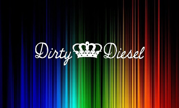 Dirty diesel