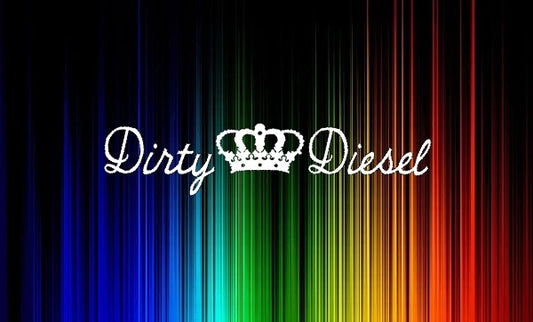 Dirty diesel