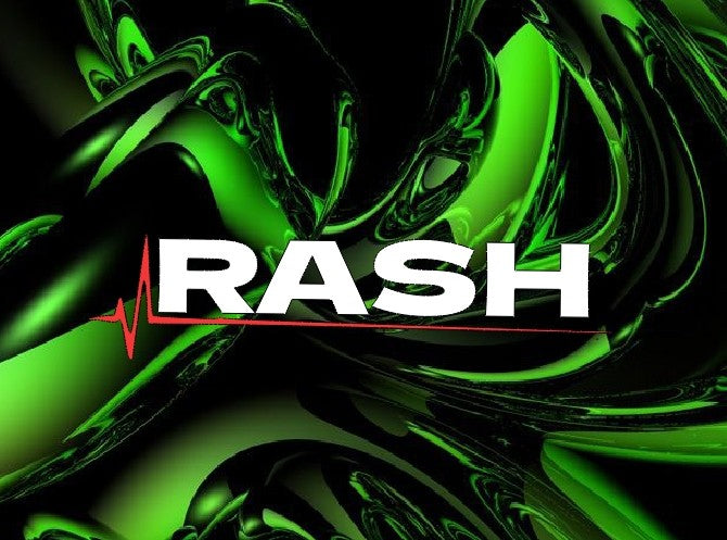 RASH pulse