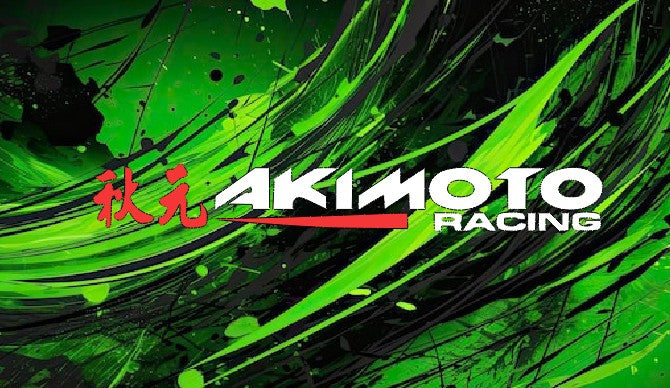 Akimoto racing