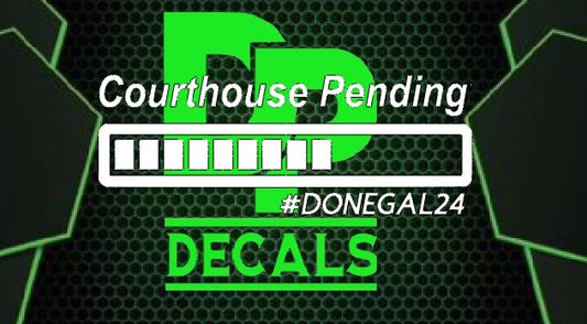 Courthouse pending Donegal 24