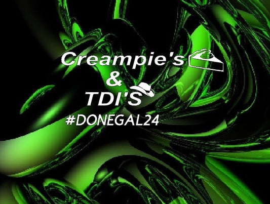 Cream pies and tdis donegal24