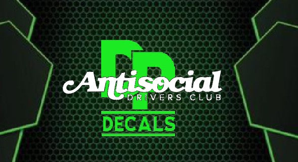 Antisocial drivers club