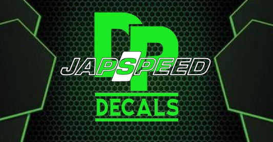 Japspeed