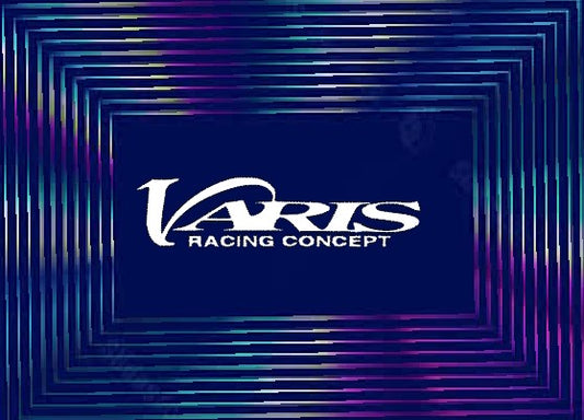 Varis racing concept