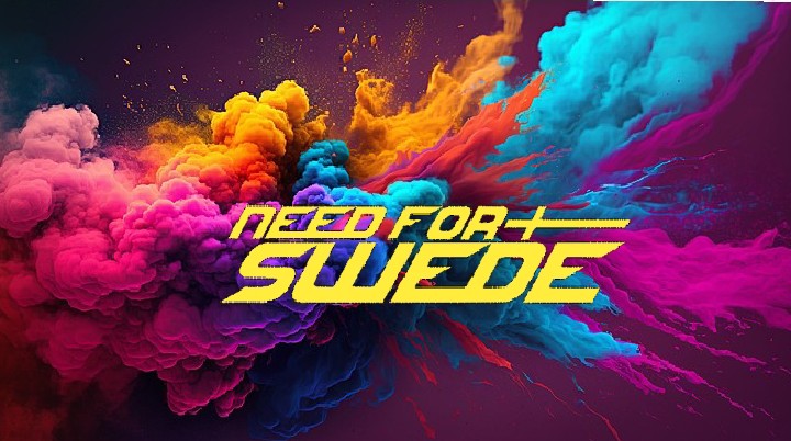 Need for swede x2