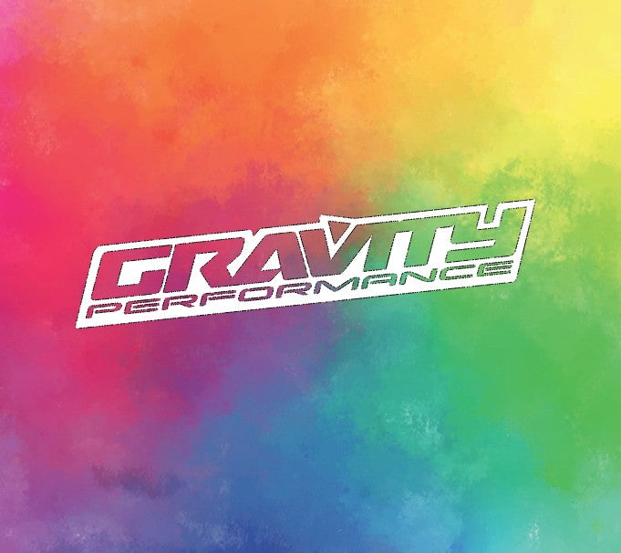 Gravity performance