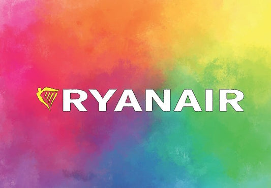 Ryanair