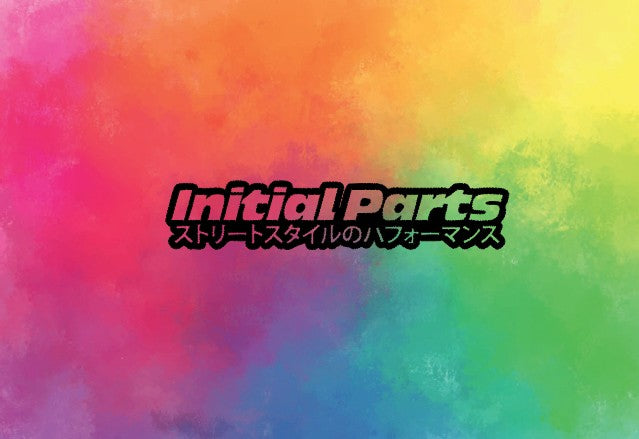 Initial parts