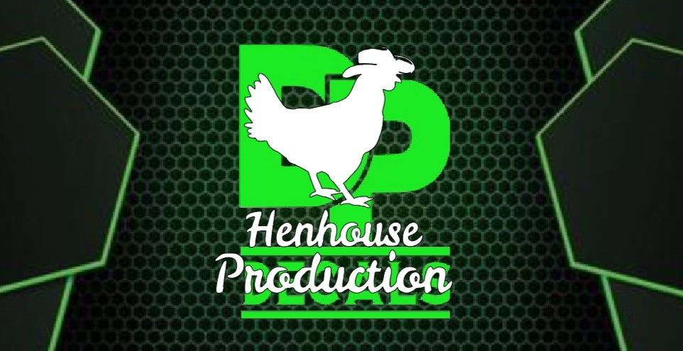 Henhouse production