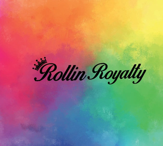 Rollin royalty