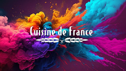 Cuisine de france