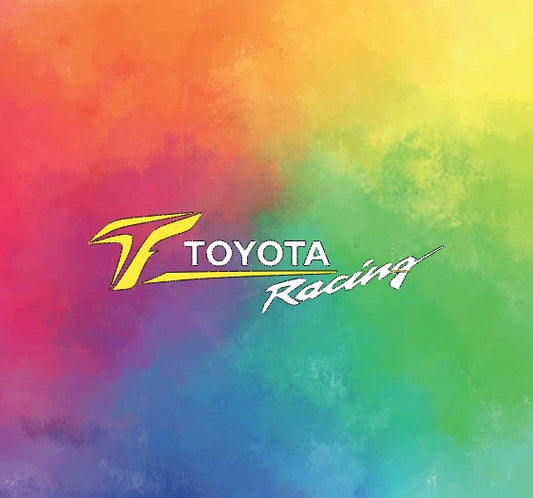 Toyota racing