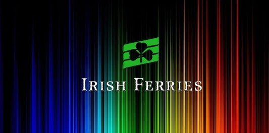 Irish ferries