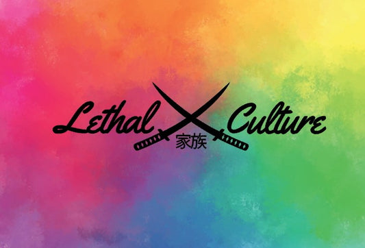 Lethal culture