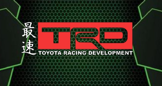 TRD