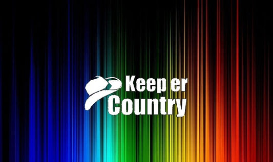 Keep er country