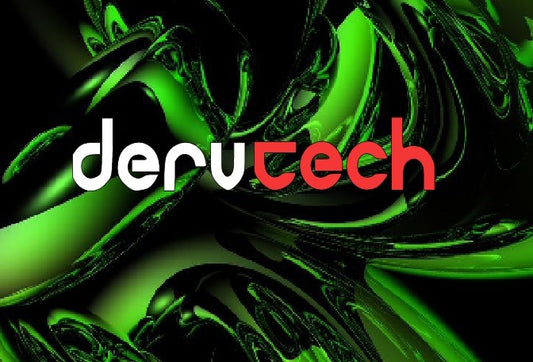 Dervtech