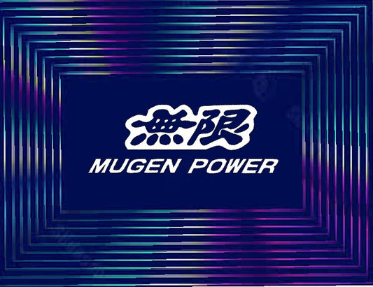 MUGEN power