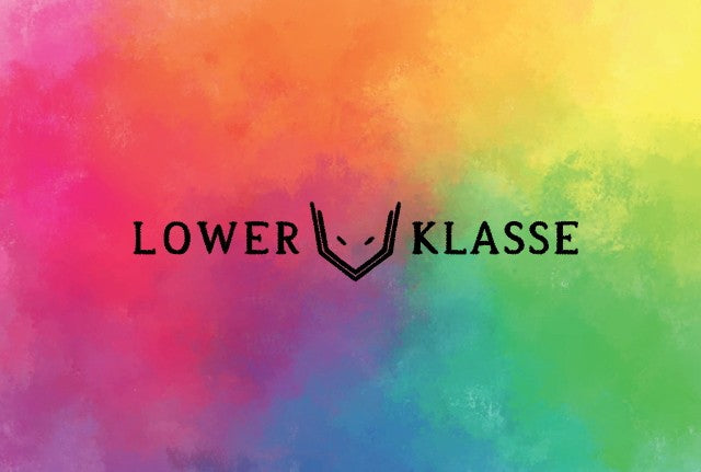 Lower klasse