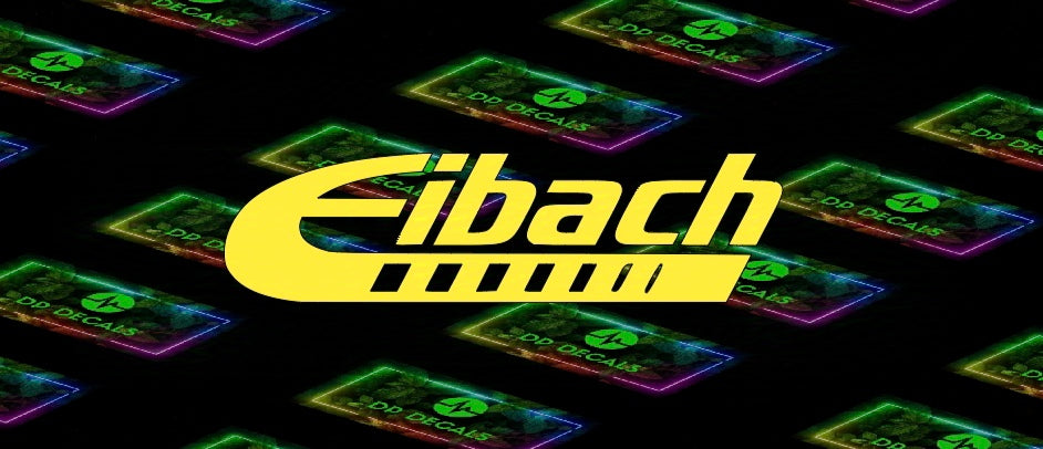 Eibach