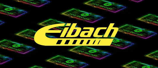 Eibach