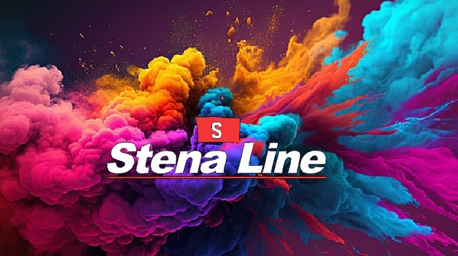 Stena line