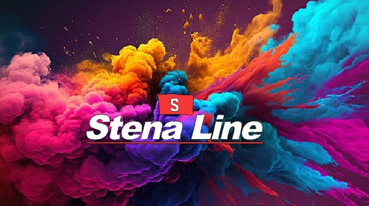 Stena line