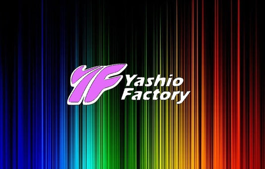 Yashio factory