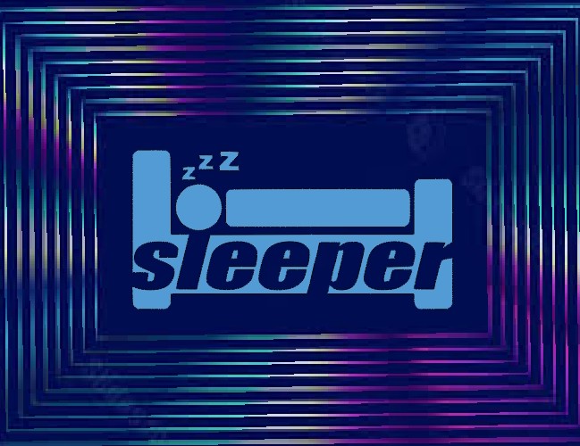 Sleeper x2