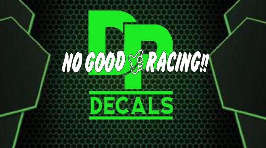 No good racing