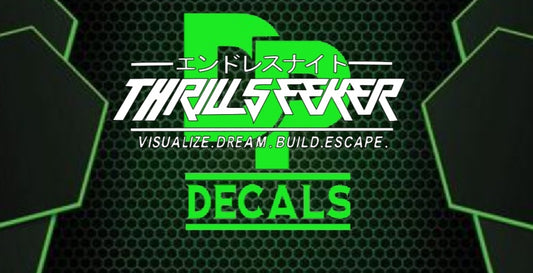 Thrillseeker