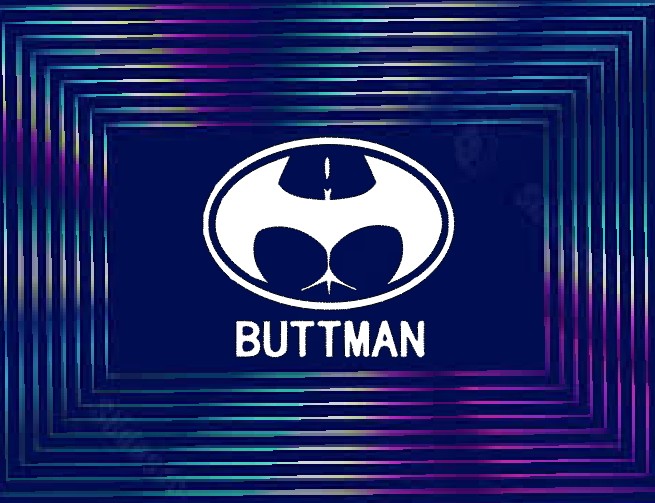 Buttman x2