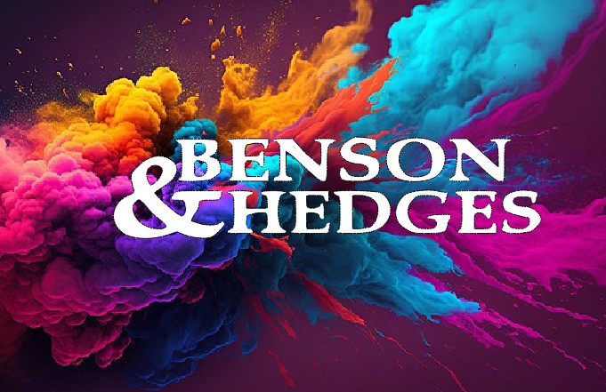 Benson & hedges