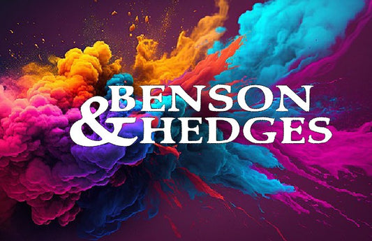 Benson & hedges