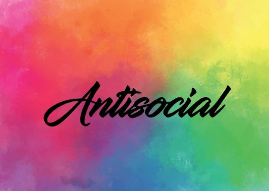 Antisocial