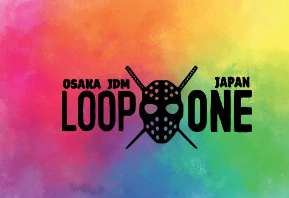 Loop one