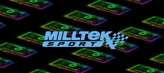 Milltek sport